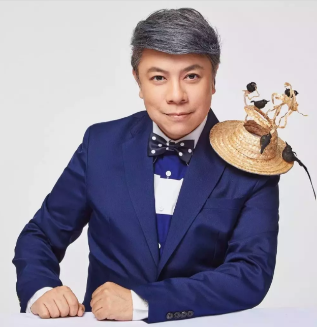 蔡康永:真正的高情商,就是把你自己当人看